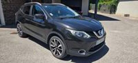 Qashqai 1.2 DIG-T 115 Tekna 2016 occasion 74950 Scionzier