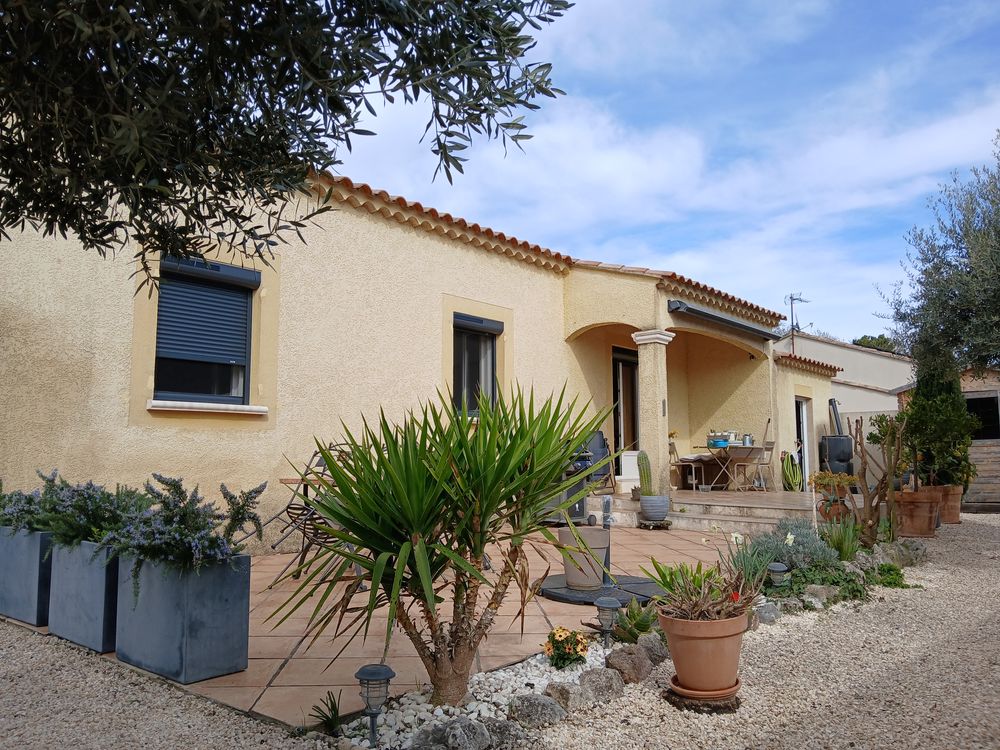 Maison 3 pièces 80 m² · à Pont-Saint-Esprit · 80 m² · 235 000 €