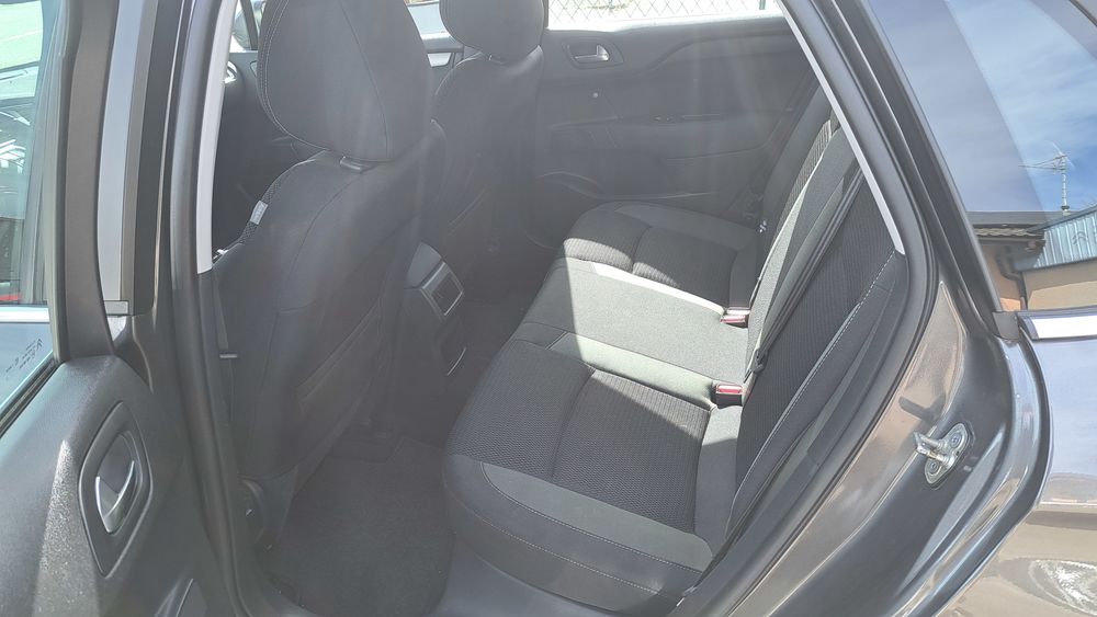 C4 PureTech 130 S&S BVM6 Feel 2015 occasion 01630 Saint-Genis-Pouilly