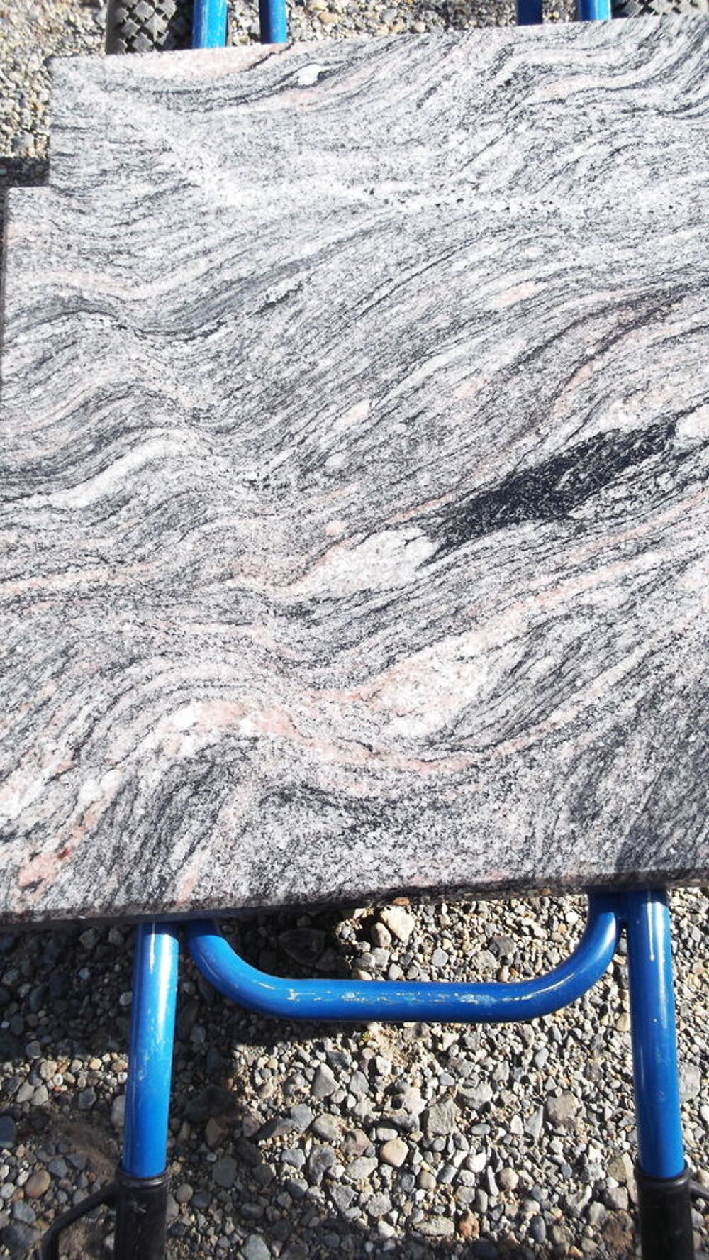 PLAQUES DE GRANIT Bricolage