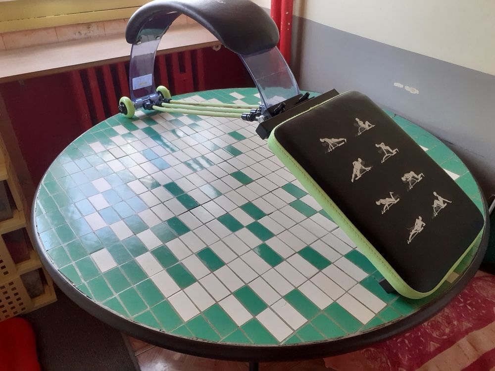 a vendre Sports