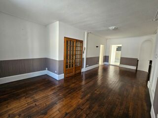  Appartement à louer 3 pièces 58 m²