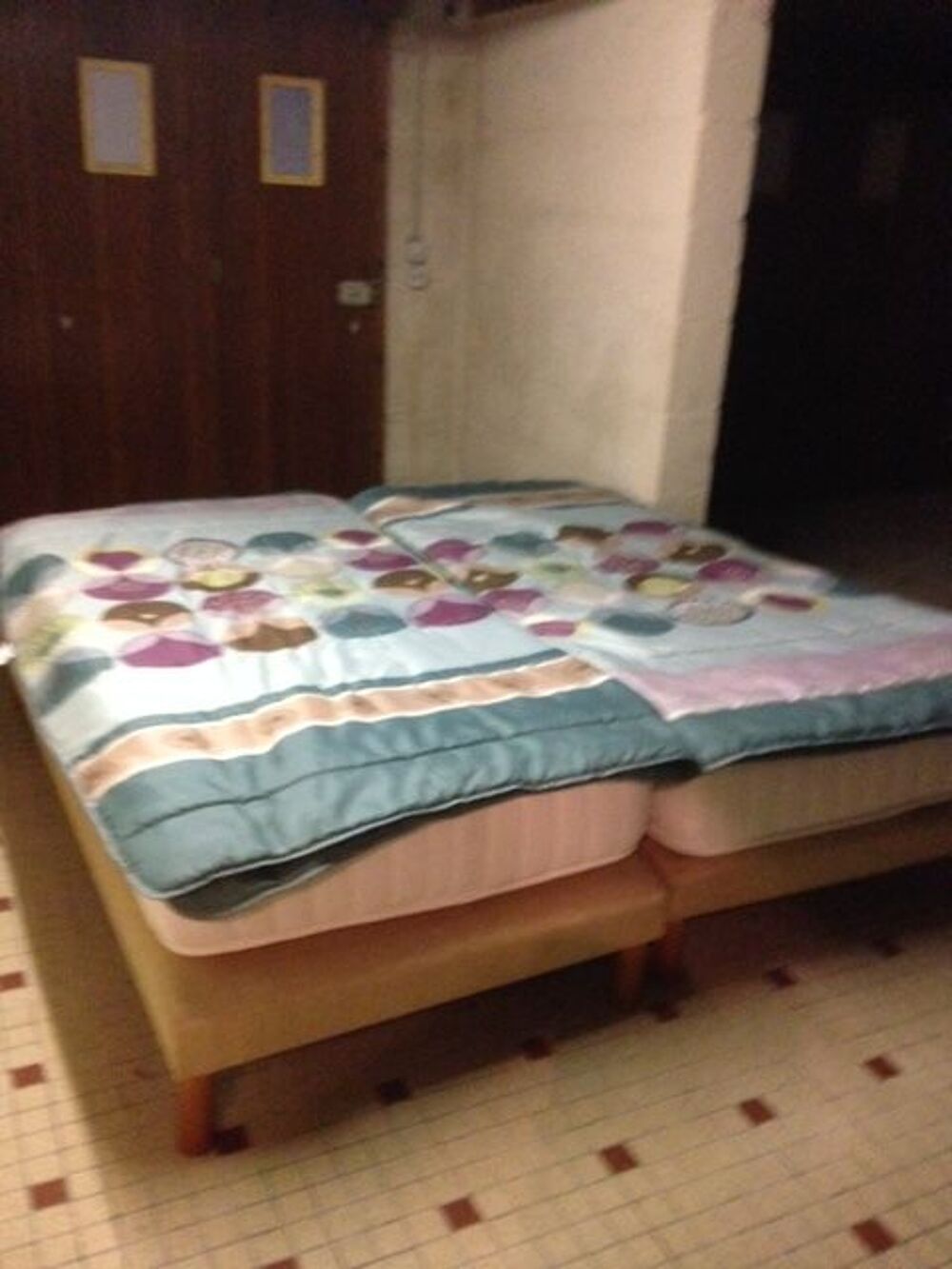matelas 1 personne Meubles