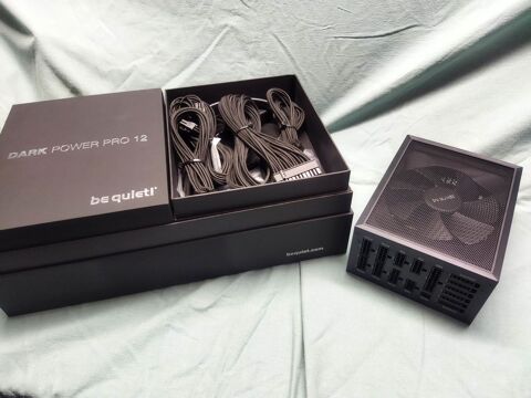 alimentation BeQuiet Dark Power 12 Vendenheim (67)