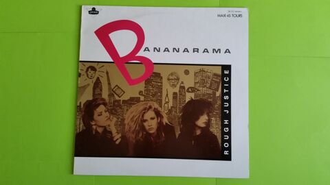 BANANARAMA 0 Toulouse (31)