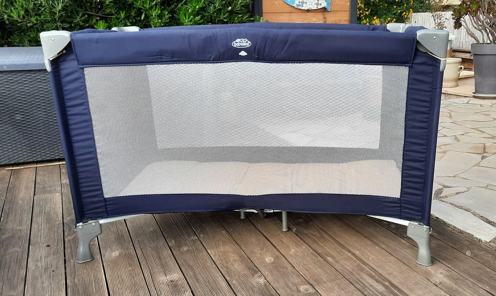 Lit parapluie Mobilier enfants