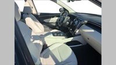 Tucson 1.6 CRDi 136 Hybrid 48V DCT-7 Executive 2022 occasion 91940 Les Ulis