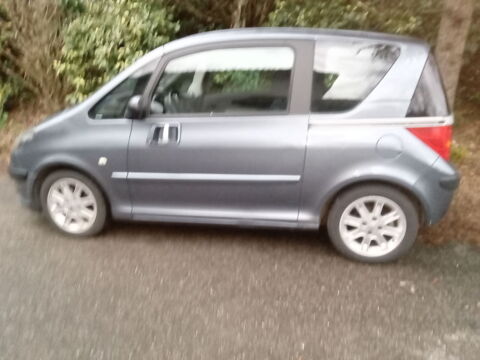 Annonce voiture Peugeot 1007 4290 