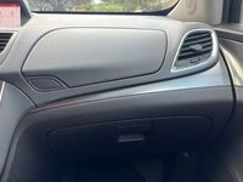 Mokka 1.7 CDTI - 130 ch FAP 4x2 ecoFLEX Start&Stop Edition 2015 occasion 95610 &Eacute;ragny