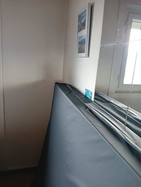 Lit mdical   mmoire de forme anti escarres 0 Chignin (73)