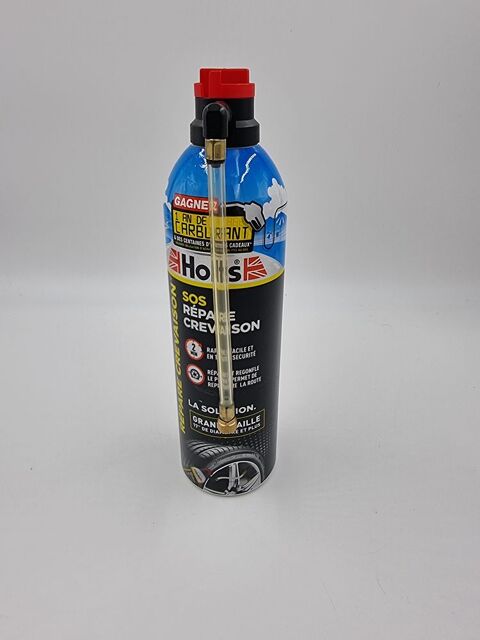 Bonbonne R�pare Crevaison (Holts) neuve 8 Vulbens (74)