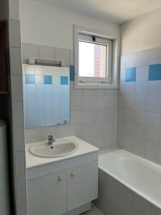  Appartement  vendre 4 pices 50 m