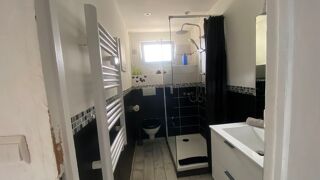  Appartement à louer 1 pièce 28 m²