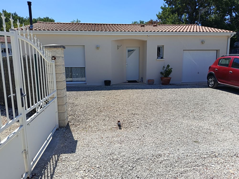 Maison 2 pièces 108 m² · à Saint-Sulpice-de-Royan · 108 m² · 386 000 €