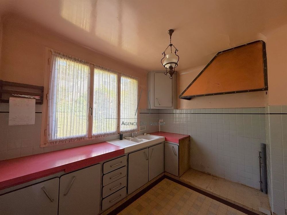 vente Maison - 5 pièce(s) - 100 m² Chatou (78400)