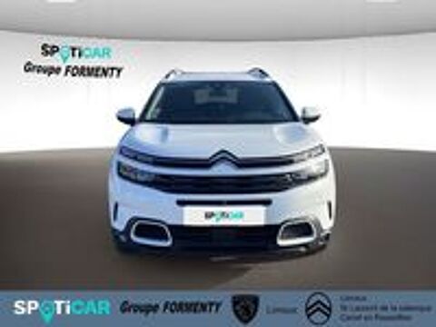 C5 aircross C5 Aircross BlueHDi 130 S&S EAT8 Shine Pack 2022 occasion 11300 Limoux