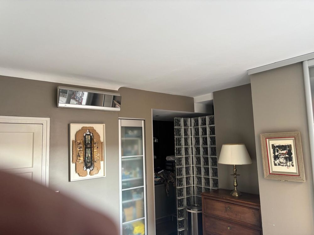 Vente Appartement Appartement 100 m2 quartier Championnet Grenoble