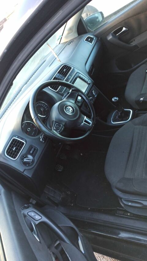 Volkswagen Divers 2010 occasion Al&egrave;s 30100