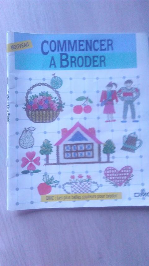 commencer � broder 6 Berteaucourt-l�s-Thennes (80)
