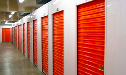  Parking / Garage � louer 4 m�