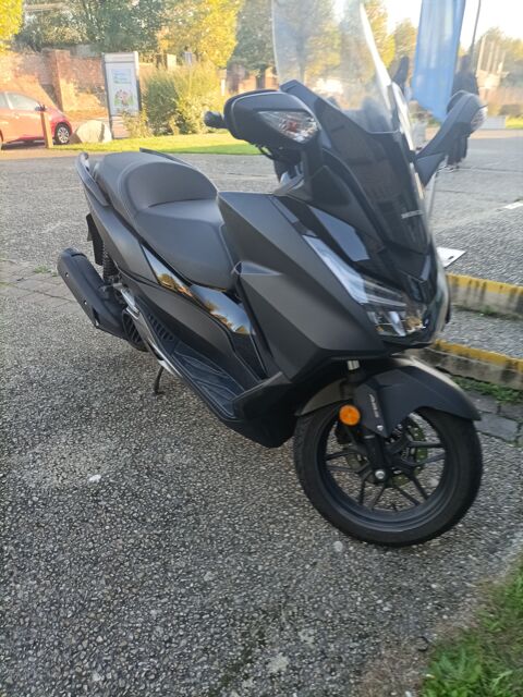 Scooter HONDA 2017 occasion Courrières 62710