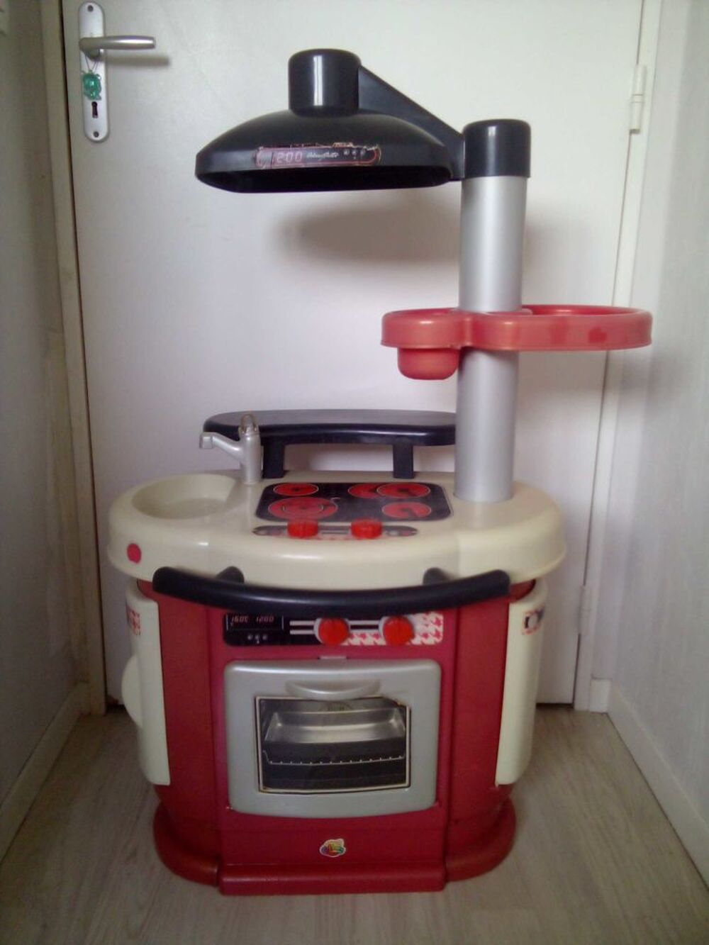 une cuisine Jeux / jouets