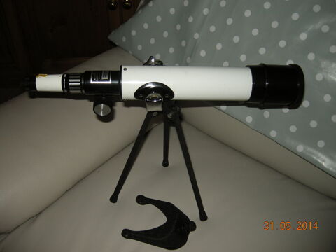 TELESCOPE pour NOEL! 0 Canohès (66)