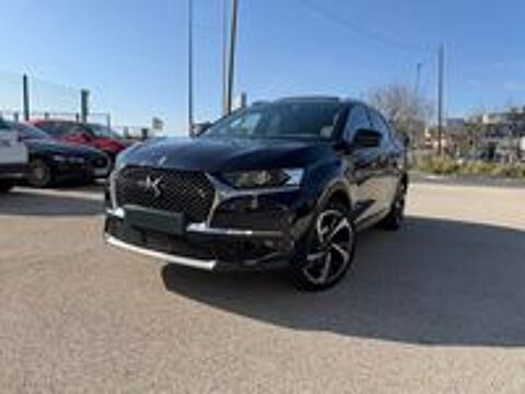 DS7 Crossback PureTech 225 EAT8 Grand Chic 2018 occasion 69110 Sainte-Foy-l&egrave;s-Lyon