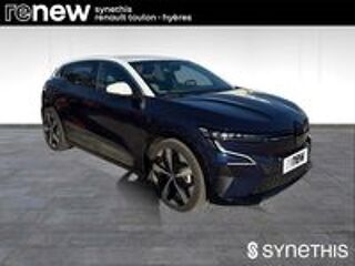 M&eacute;gane Megane E-Tech EV60 220 ch super charge Techno 2023 occasion 83160 La Valette-du-Var