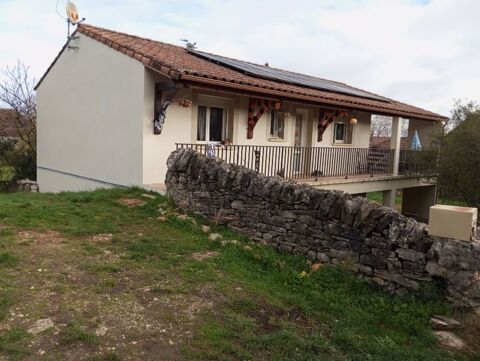   maison F4 au coeur du village Maison - 4 pi�ce(s) - 106 m�