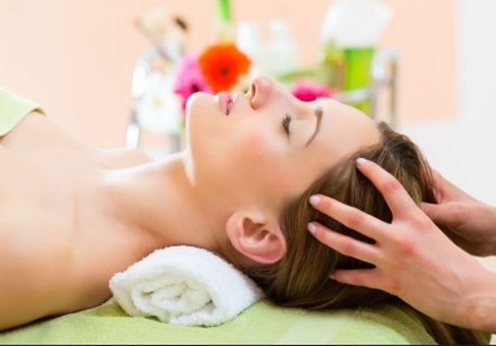   Salon de massage relaxant et thai à castelnaudary 