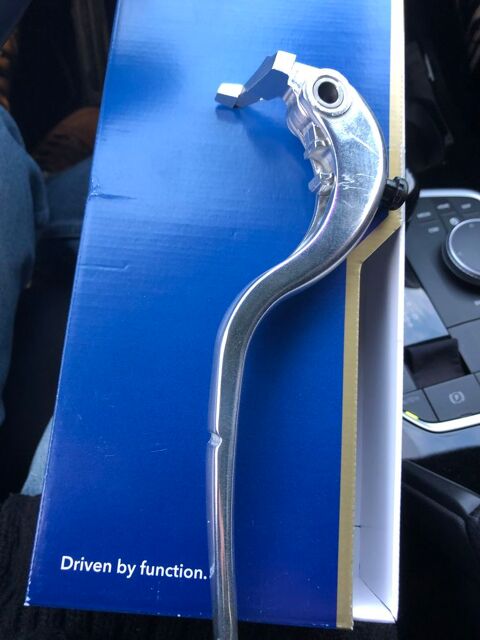 Pi&egrave;ces et &eacute;quipements Moto - Scooter - Quad Pi&egrave;ces d&eacute;tach&eacute;es moto  occasion Cestas 33610