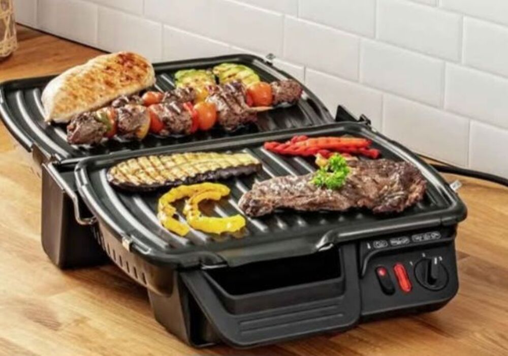 Grill viande multifonctions Electroménager