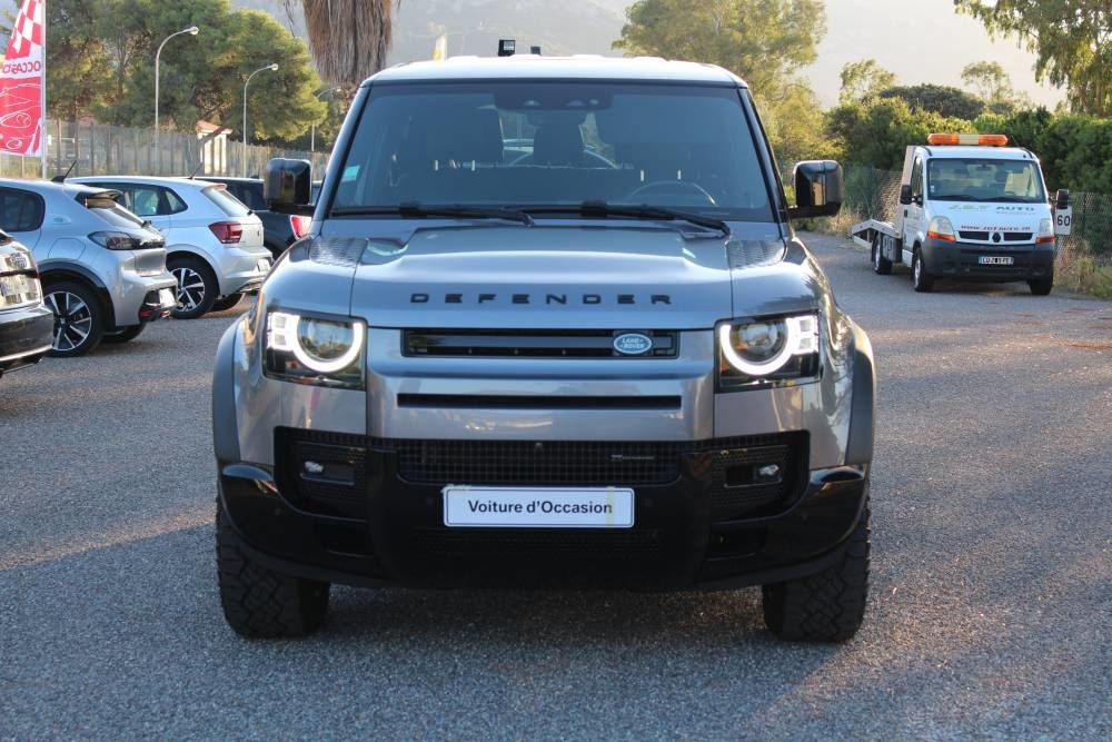 Defender 90 D300 MHEV BVA8 2021 occasion 20260 Calvi