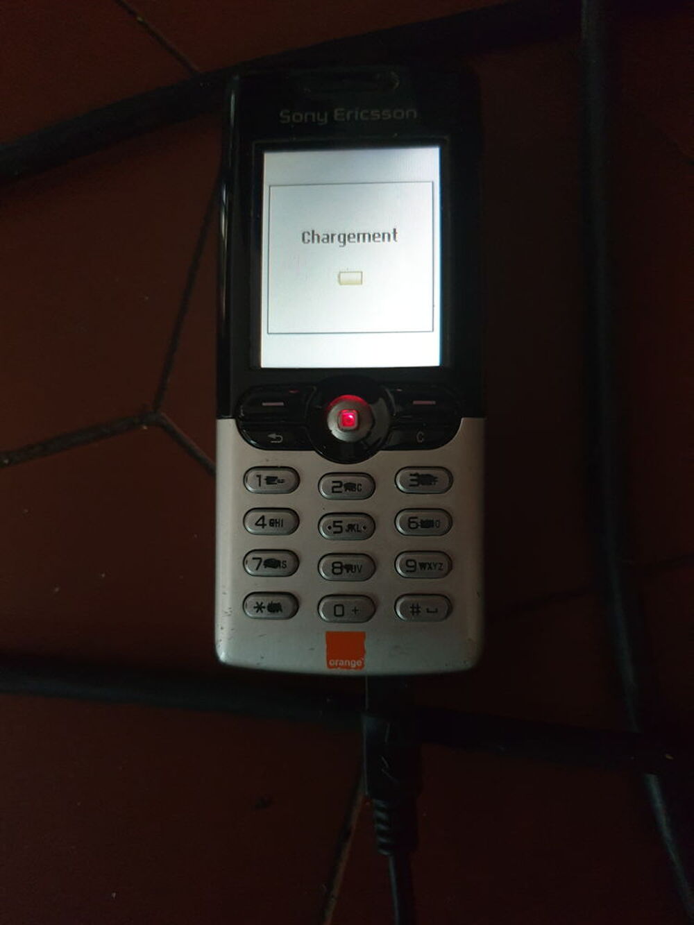 PDA SONY CLIE peg-t675c et Sony Ericsson 7610 Matériel informatique