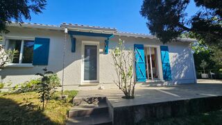  Maison � vendre 5 pi�ces 109 m�