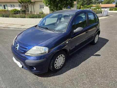 Citroen c3 1.4 HDI 70 CONFORT