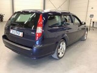 Mondeo Clipper 2.0 TDCi - 115 Ambiente Pack DPF 2006 occasion 44320 Saint-P&egrave;re-en-Retz