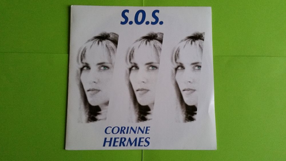 CORINNE HERMES CD et vinyles
