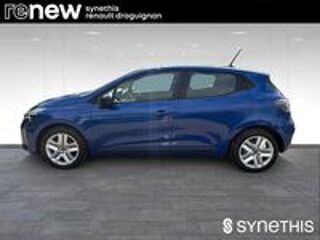 Clio V Clio Blue dCi 100 ch GSR2 Evolution 2025 occasion 83300 Draguignan