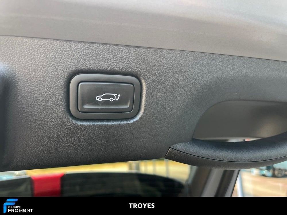 Kona Hybrid 129 Executive 2024 occasion 10600 Barberey-Saint-Sulpice