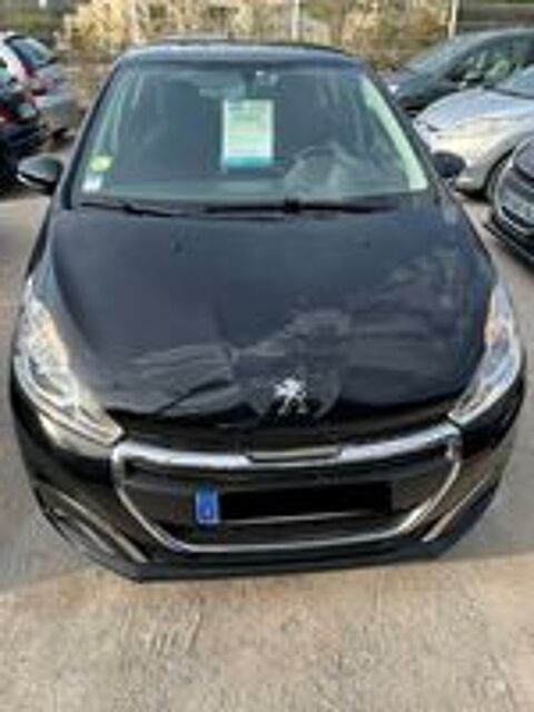 208 I PH2 1.5 BLUE HDI 102 2018 occasion 84000 Avignon
