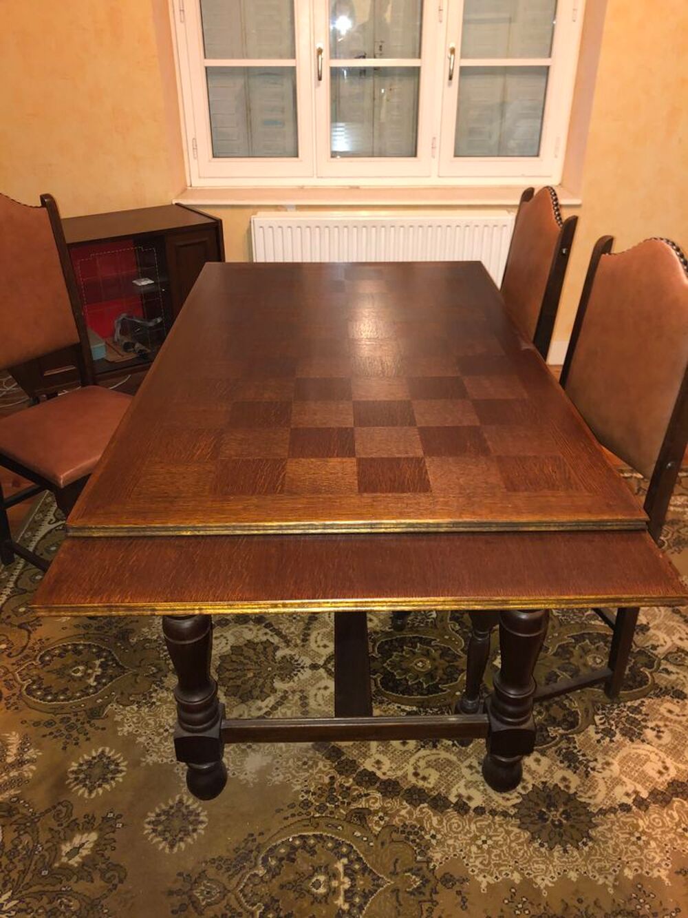 Table salle &agrave; manger Meubles