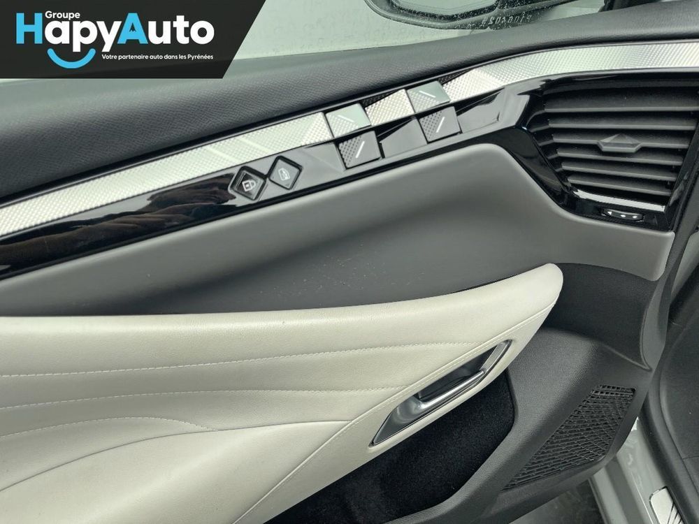 C4 Hybride E-Tense 225 EAT8 Esprit de Voyage 2023 occasion 65000 Tarbes