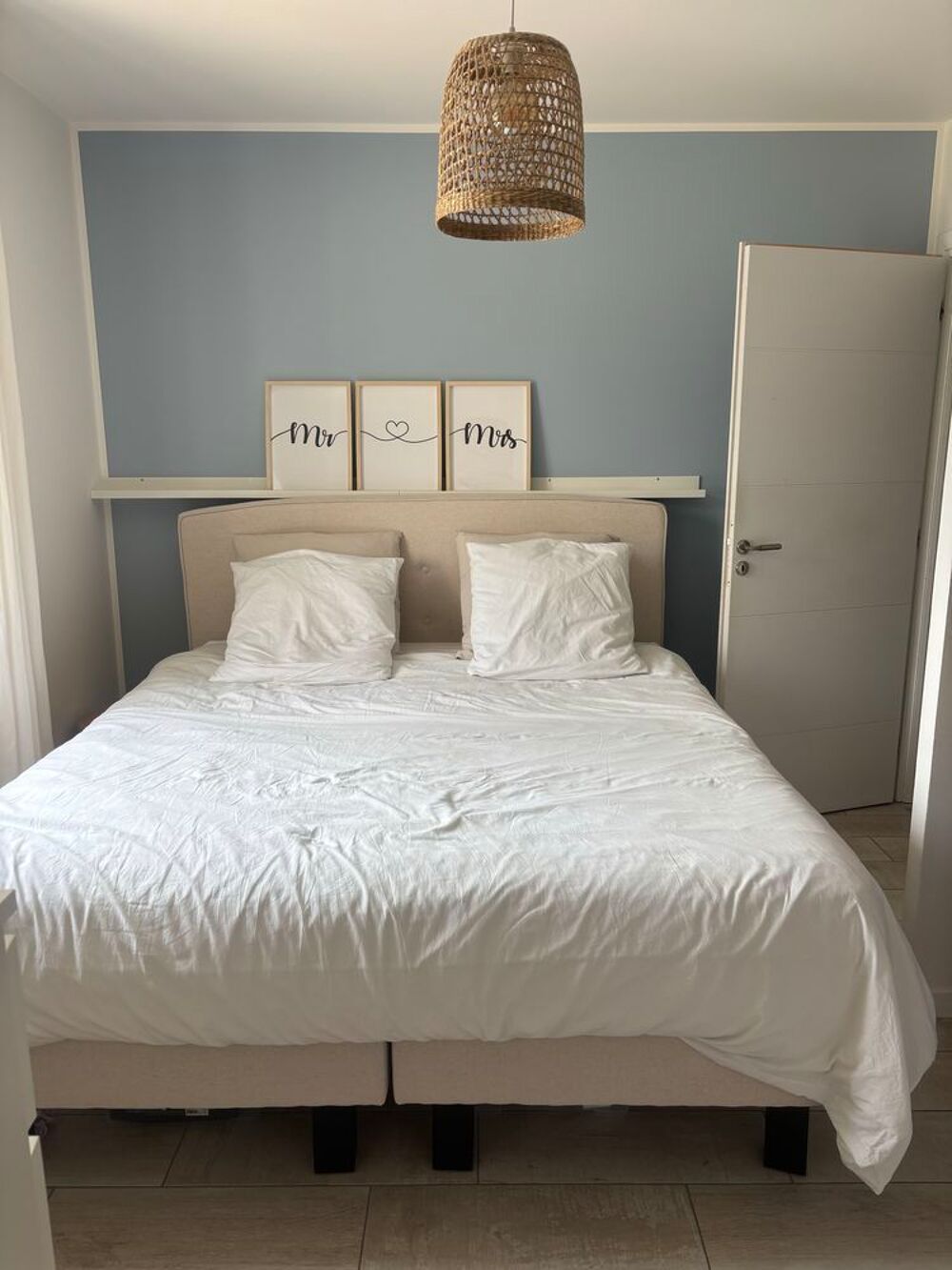 Vente Maison Maison familiale de plain pied de 130m2 Saint-gervais