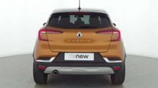 Captur TCe 100 GPL - 21 Intens 2021 occasion 31600 Seysses