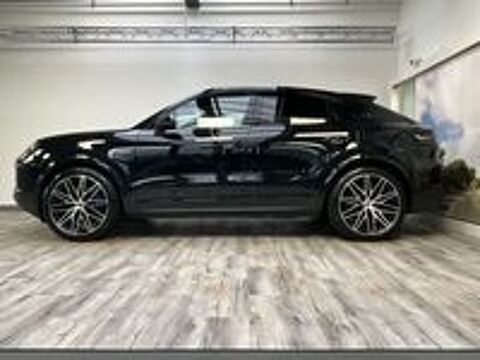 Cayenne Coupe E-Hybrid 3.0 V6 470 ch 2023 occasion 83000 Toulon
