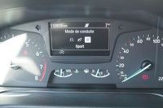 Fiesta 1.0 EcoBoost 95 ch S&S BVM6 Titanium 2020 occasion 67230 Obenheim