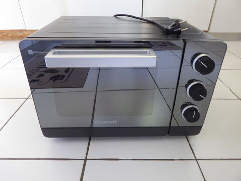 Mini four Brandt FC275MI pour pièces 30 Bièvres (91)