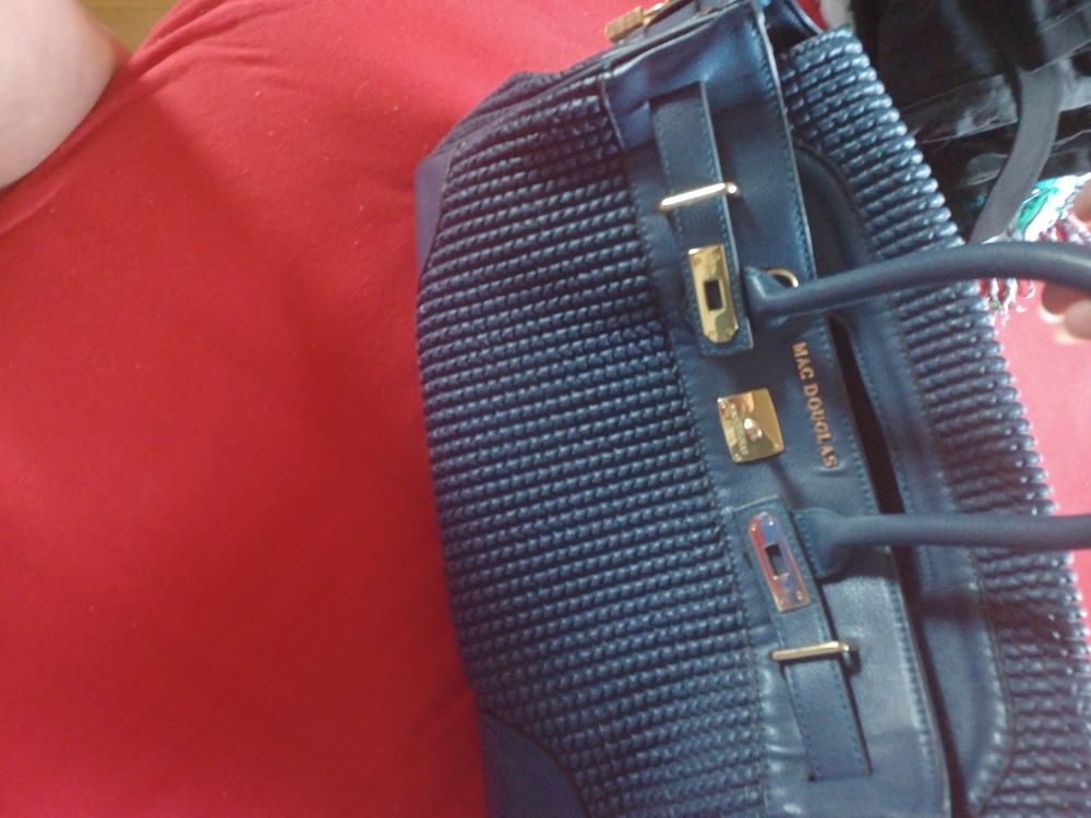 Achetez sac mac douglas sac occasion annonce vente N mes 30